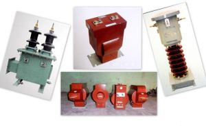 Current Transformer