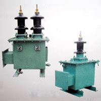 Oil Cooled Outdoor CT & PT (11 KV)