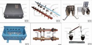 Transmission Line Spare Parts