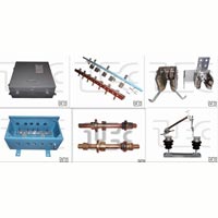 Transmission Line Spares