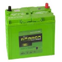 Amaron Automotive Batteries