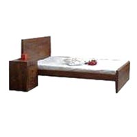 Wooden Beds