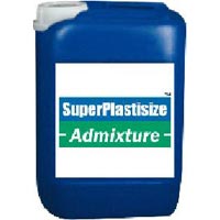 Super Plastisizer Admixture