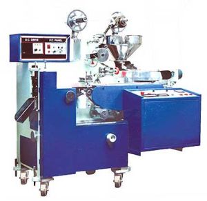 Candy Packing Machine