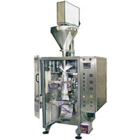 Powder Packing Machine