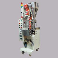 Tea Packing Machine