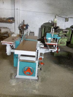 Woodworking Machinery