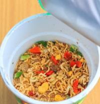 Instant Noodles