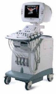 Ultrasound System