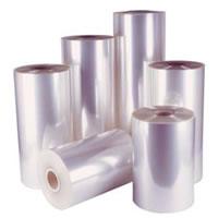 Polyolefin Shrink Film