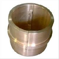 non ferrous metal bushes