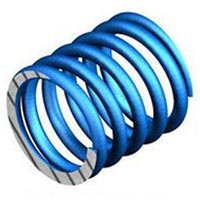 Helical Springs