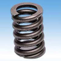 Industrial Compression Springs