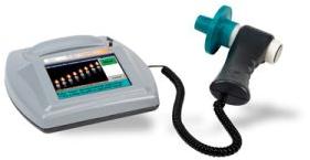 Spirometer