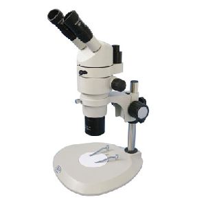 Stereoscopic Microscope