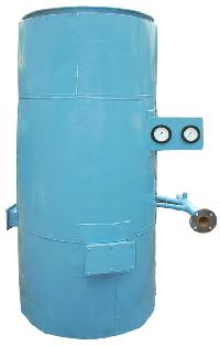 Thermic Fluid Heater