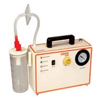 Nano Battery Suction Machine for Ambulance