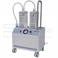 Supreme Airforce Liposuction Machine