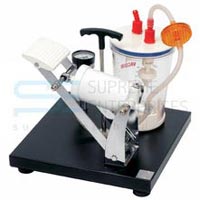 Supreme Foot Suction Machine