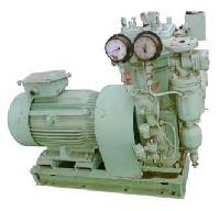 Marine Air Compressor
