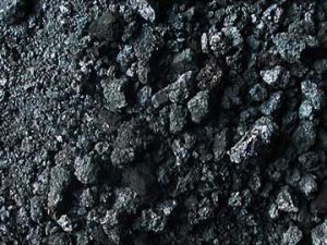 Petroleum Coke