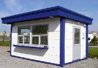 Prefabricated Cabins