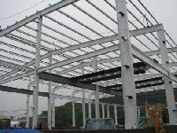 Roof Purlins