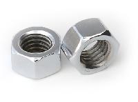 Nut Fastener