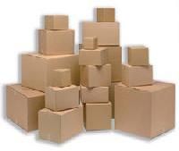 Corrugated Packaging Cartons