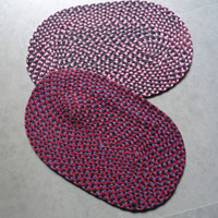 Braided Mat