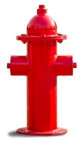 Fire Hydrant