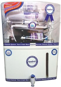 Aqua Grand Plus Water Purifiers