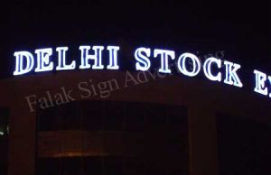 Neon Sign Board - 003