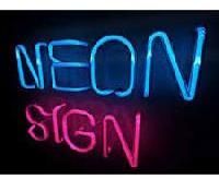 Neon Sign Boards