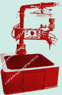 Profile Gas Cutting Machines