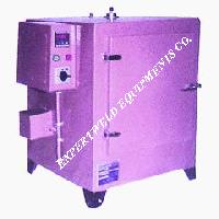 Electrode Drying Ovens