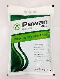 Cartap Hydrochloride 4% Gr