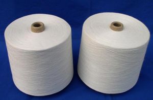 cotton ring spun yarn