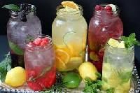 Fruit Syrups