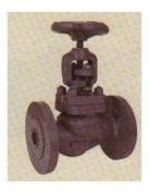 Steam Valve