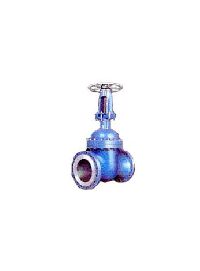 Wedge Gate Valve