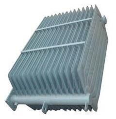 Pressed Sheet Radiator