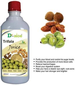 Trigala Juice