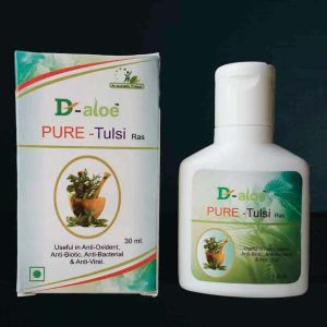 Tulsi Drop