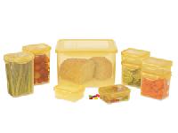 food storage containers