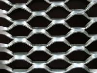 Expanded Metal Mesh