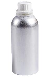 aluminum bottle