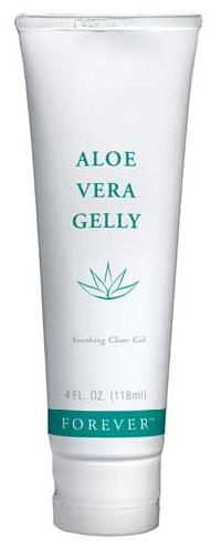 Aloe Vera  Gelly