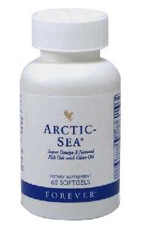 Arctic Sea Super Omega 3