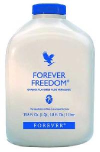 Forever freedom